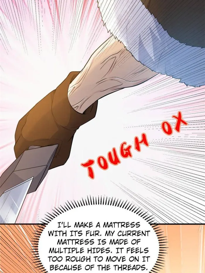 Survive on a deserted island with beautiful girls Chapter 244 page 30