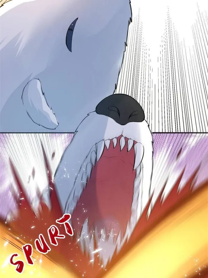 Survive on a deserted island with beautiful girls Chapter 244 page 32