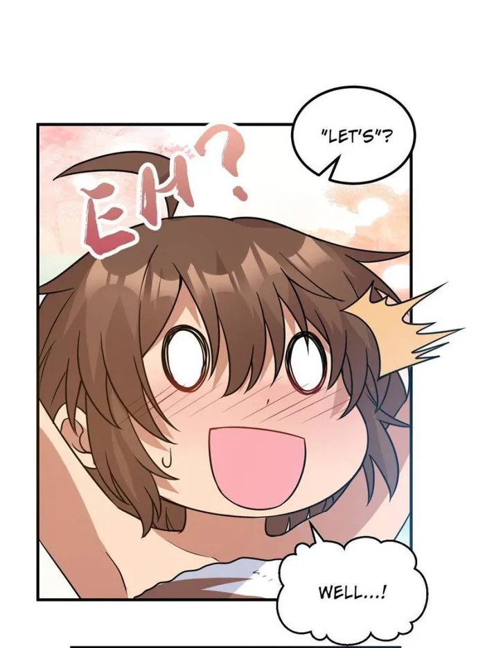 Survive on a deserted island with beautiful girls Chapter 244 page 3