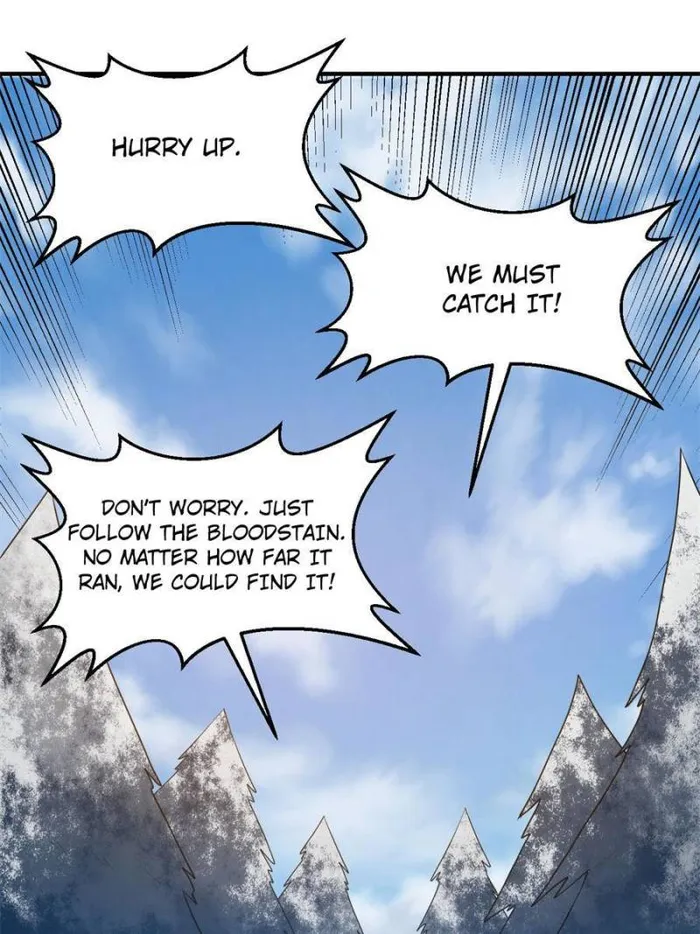 Survive on a deserted island with beautiful girls Chapter 244 page 39