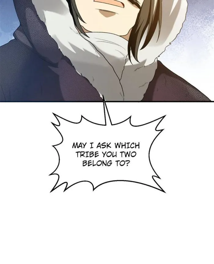 Survive on a deserted island with beautiful girls Chapter 244 page 43