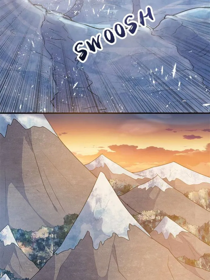 Survive on a deserted island with beautiful girls Chapter 244 page 7