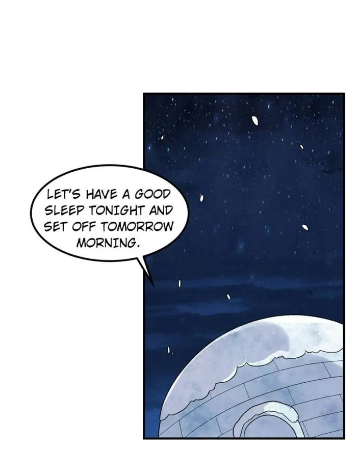 Survive on a deserted island with beautiful girls Chapter 250 page 13