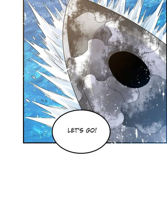 Survive on a deserted island with beautiful girls Chapter 250 page 17
