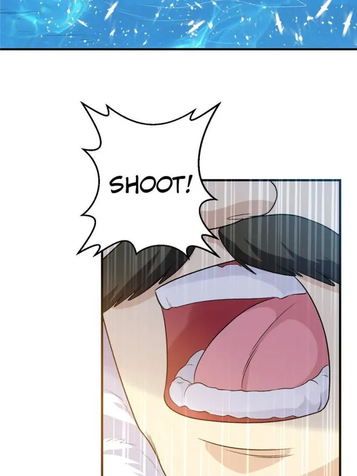 Survive on a deserted island with beautiful girls Chapter 250 page 26