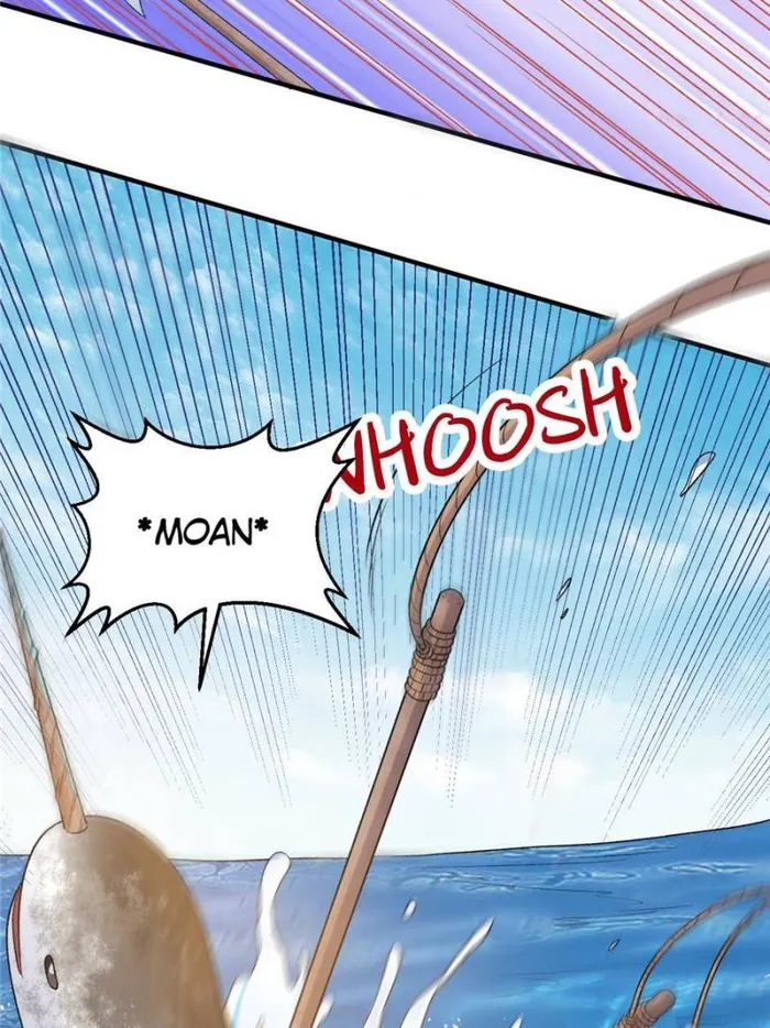 Survive on a deserted island with beautiful girls Chapter 250 page 28