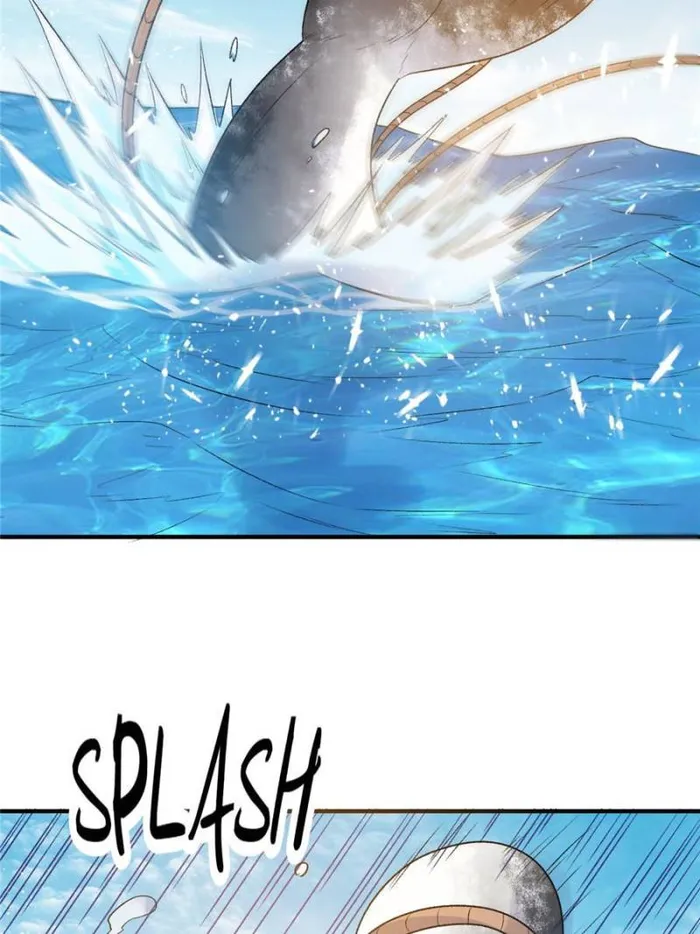 Survive on a deserted island with beautiful girls Chapter 250 page 30