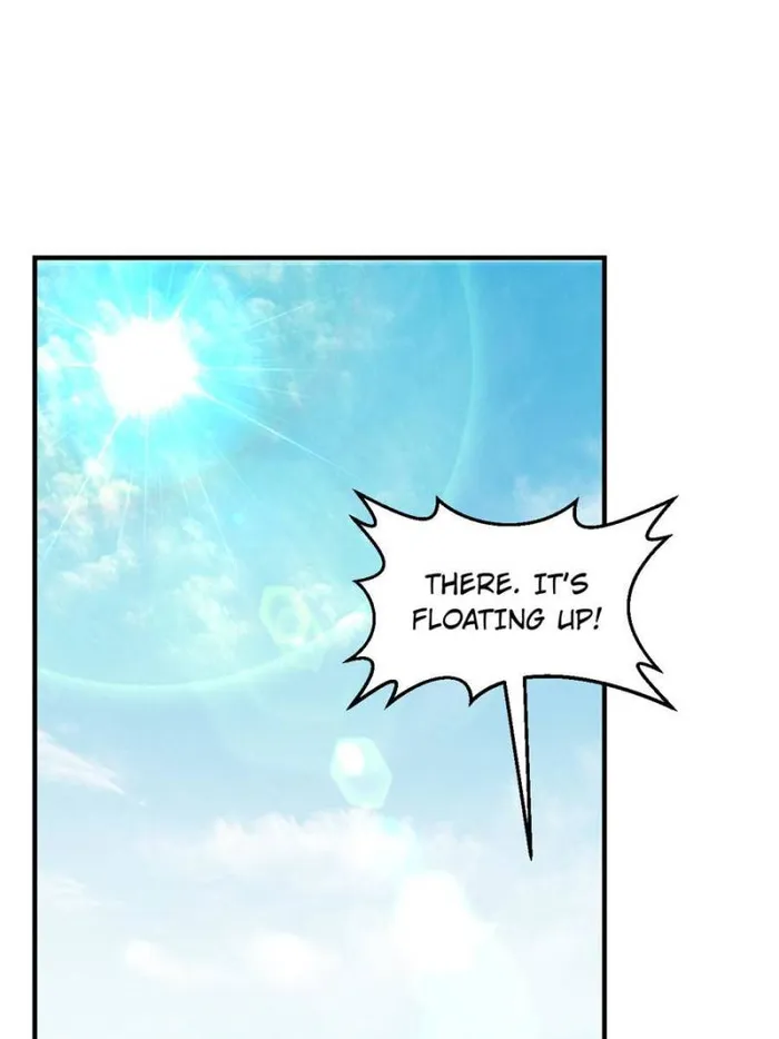 Survive on a deserted island with beautiful girls Chapter 250 page 39