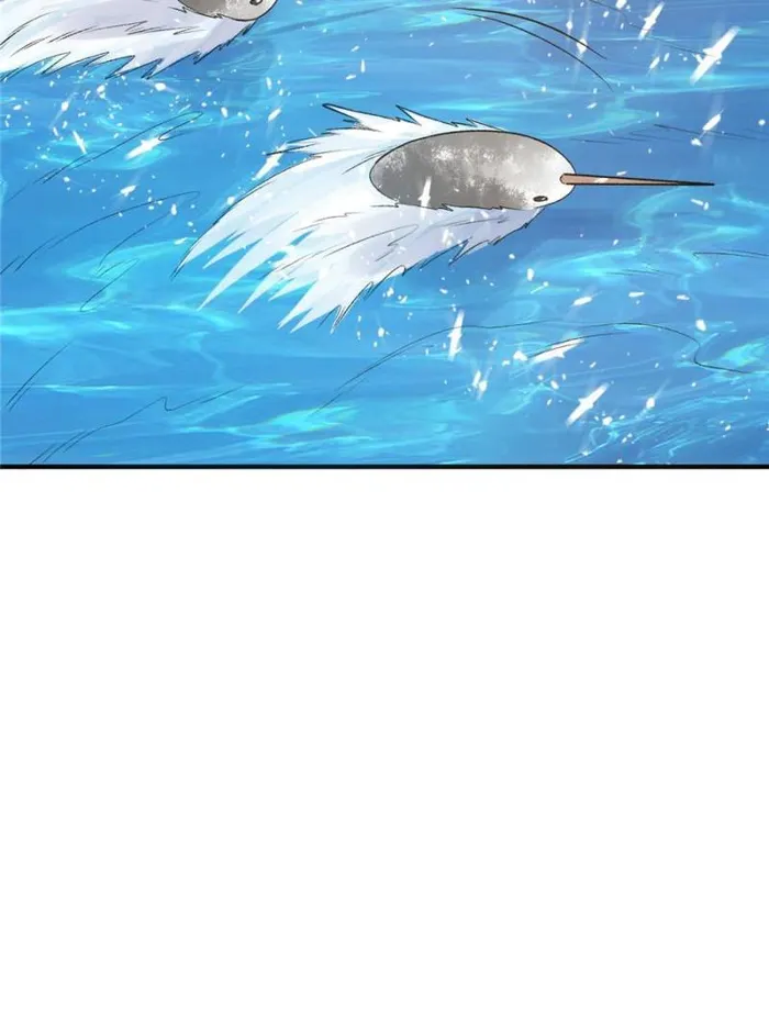 Survive on a deserted island with beautiful girls Chapter 250 page 4