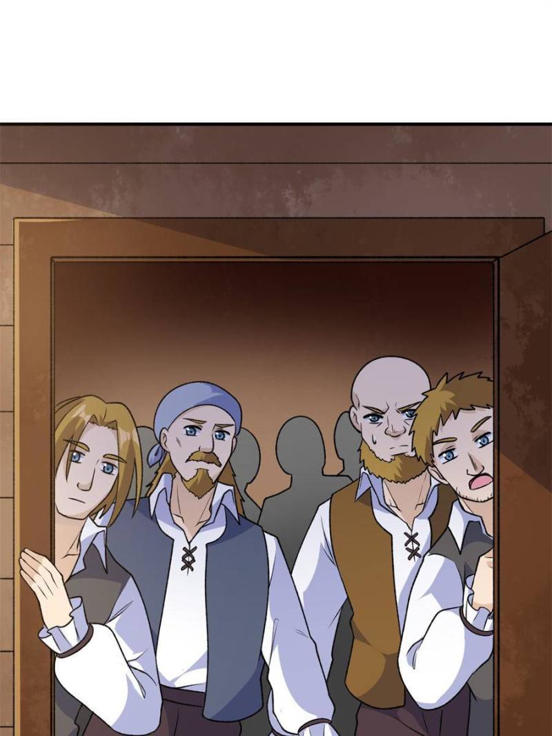 Survive on a deserted island with beautiful girls Chapter 263 page 0