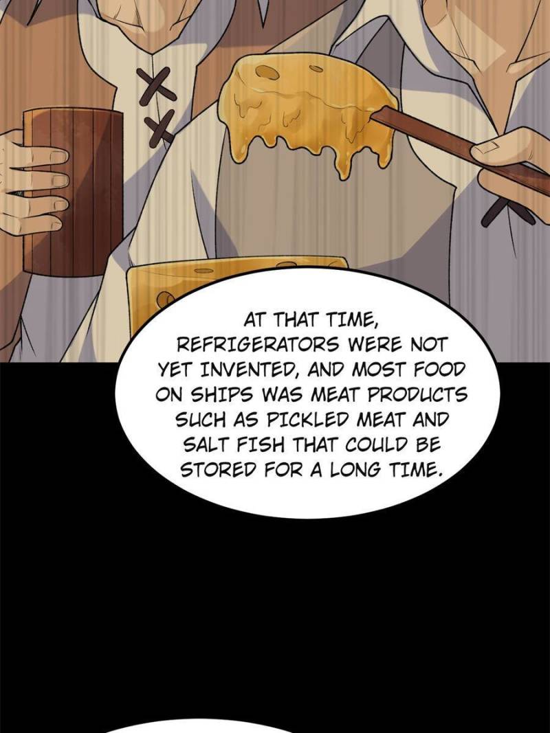 Survive on a deserted island with beautiful girls Chapter 263 page 15