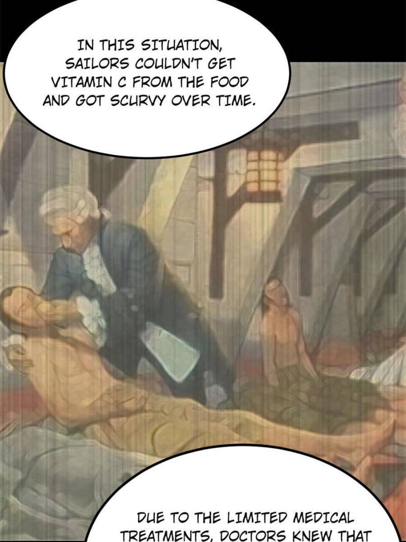 Survive on a deserted island with beautiful girls Chapter 263 page 16