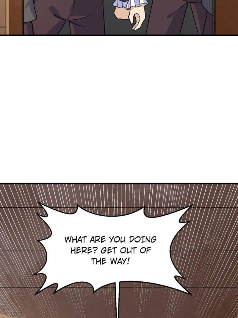 Survive on a deserted island with beautiful girls Chapter 263 page 1