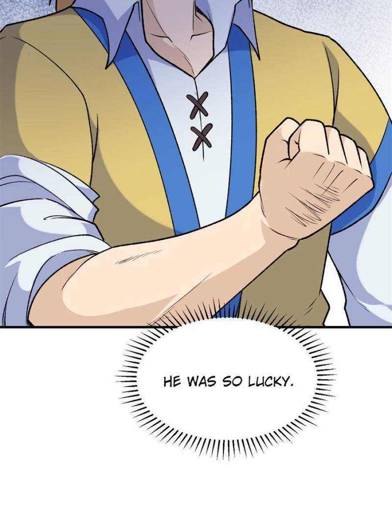 Survive on a deserted island with beautiful girls Chapter 263 page 29