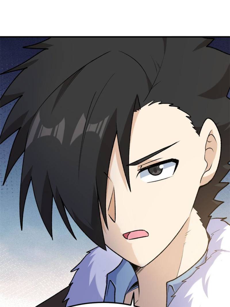 Survive on a deserted island with beautiful girls Chapter 263 page 30