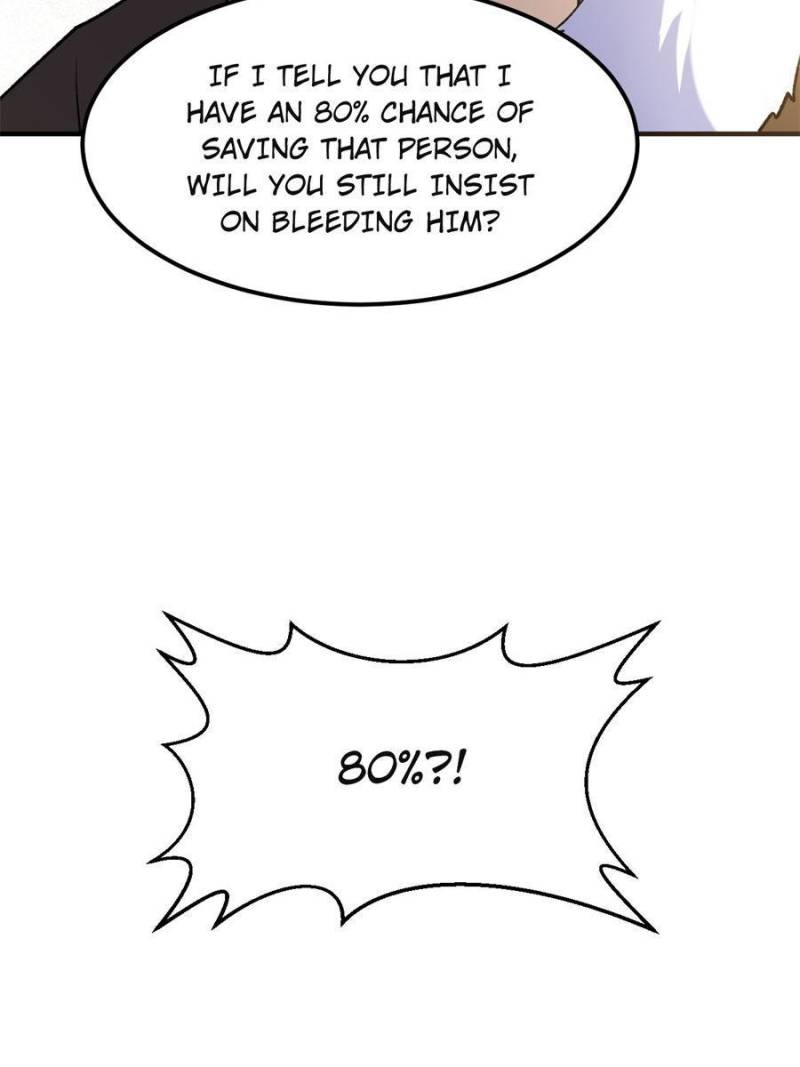 Survive on a deserted island with beautiful girls Chapter 263 page 31