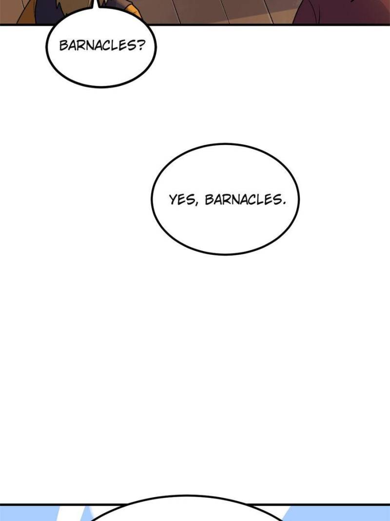 Survive on a deserted island with beautiful girls Chapter 263 page 40