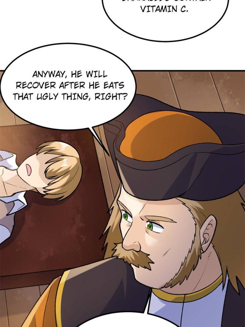 Survive on a deserted island with beautiful girls Chapter 263 page 43