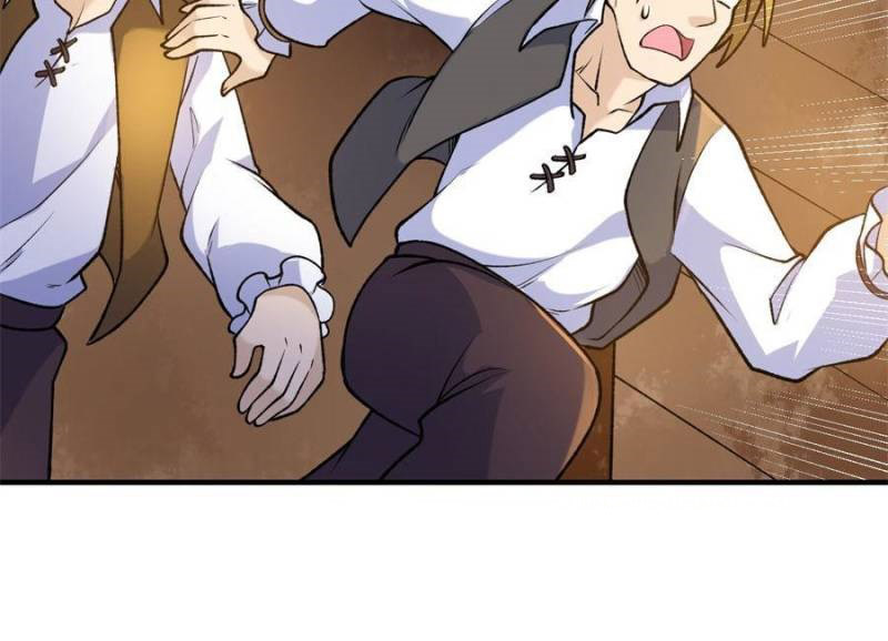 Survive on a deserted island with beautiful girls Chapter 263 page 45