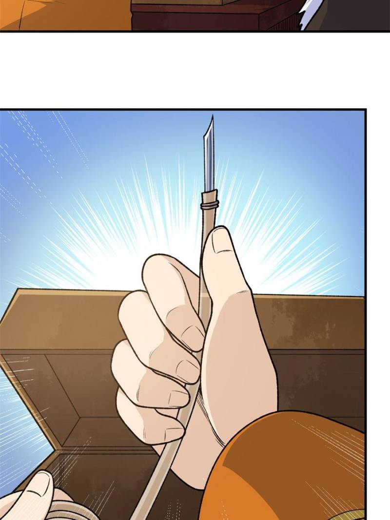 Survive on a deserted island with beautiful girls Chapter 263 page 6
