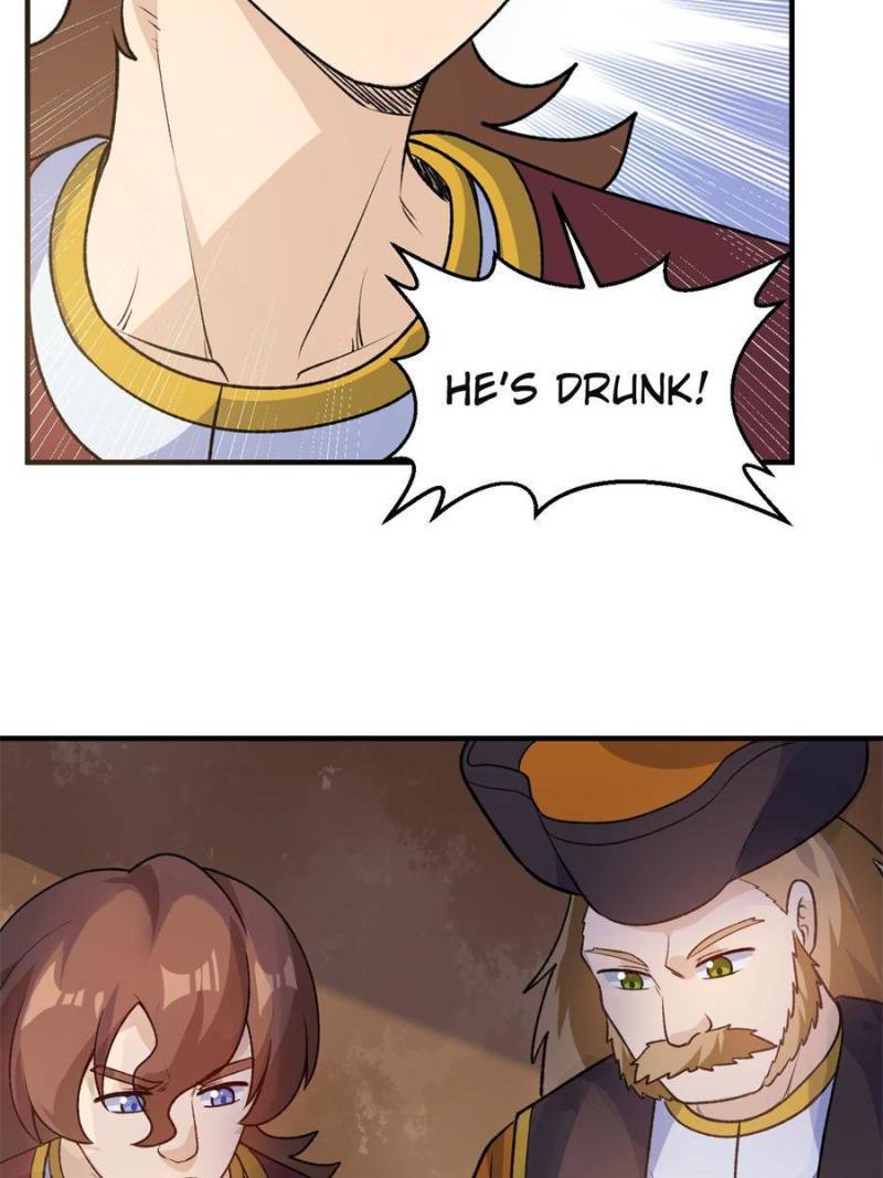 Survive on a deserted island with beautiful girls Chapter 263 page 8