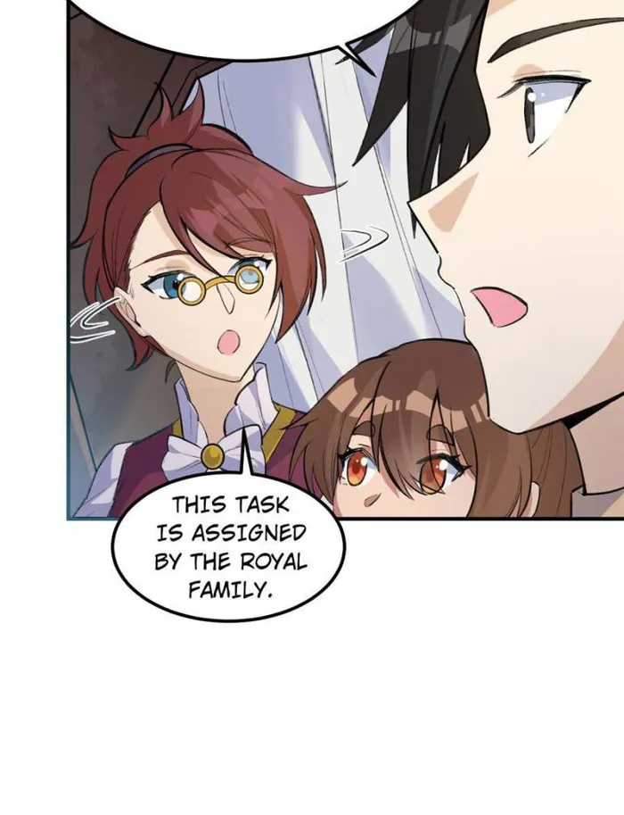 Survive on a deserted island with beautiful girls Chapter 271 page 12