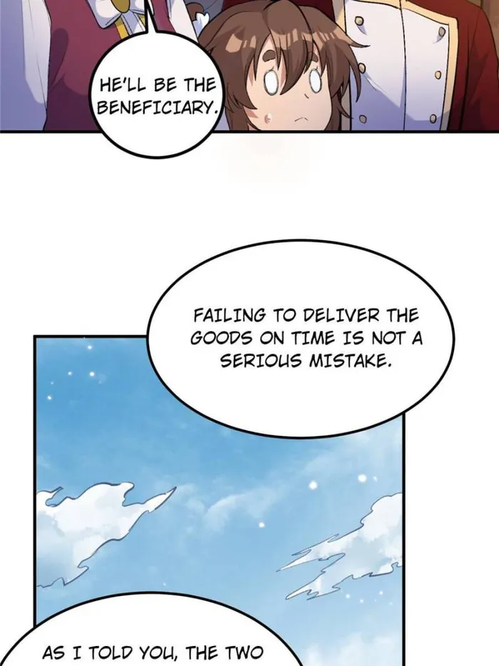 Survive on a deserted island with beautiful girls Chapter 271 page 15