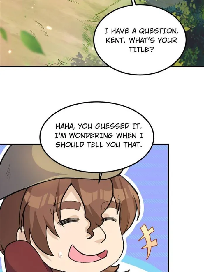 Survive on a deserted island with beautiful girls Chapter 271 page 1