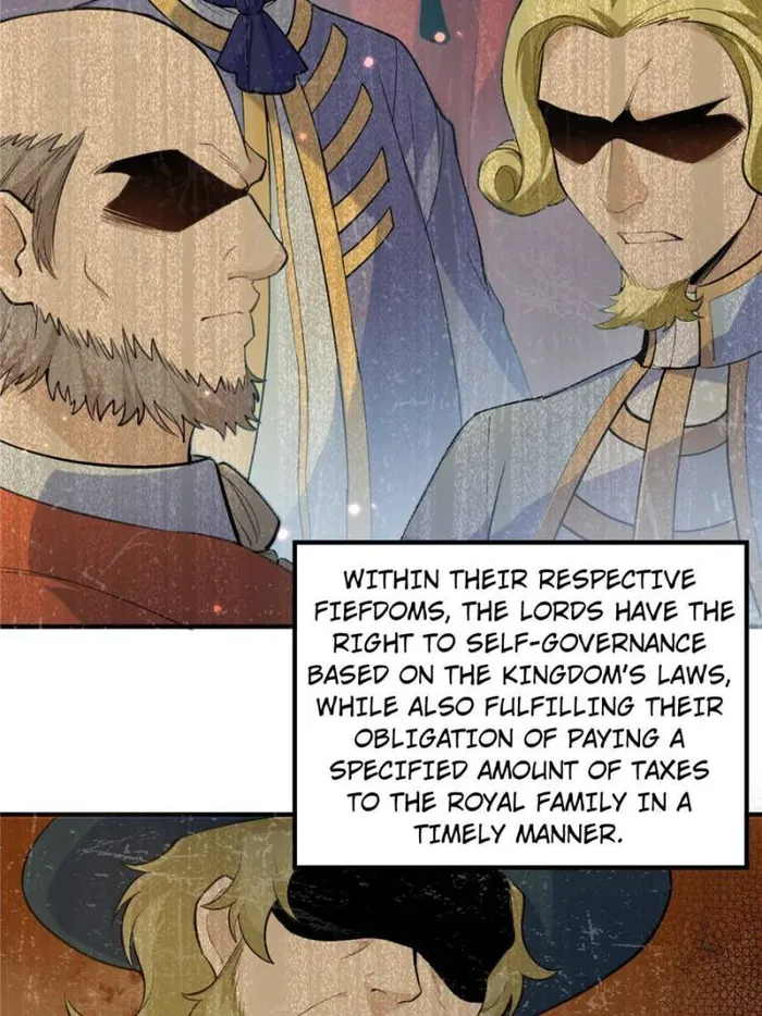 Survive on a deserted island with beautiful girls Chapter 271 page 22