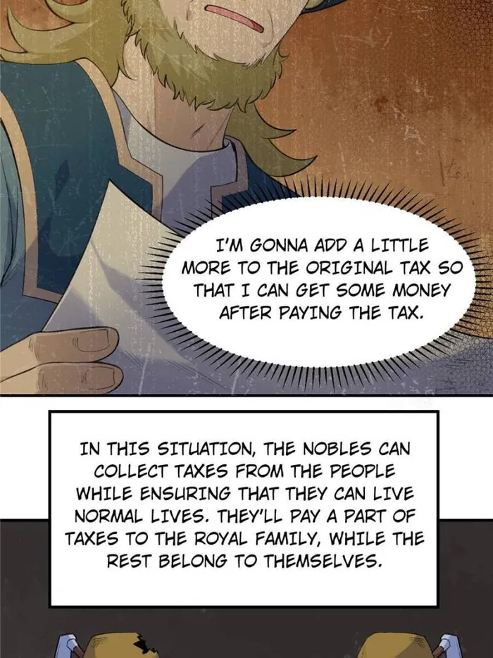 Survive on a deserted island with beautiful girls Chapter 271 page 23