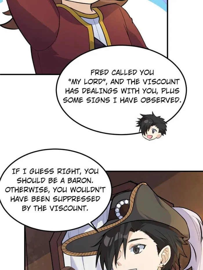 Survive on a deserted island with beautiful girls Chapter 271 page 2