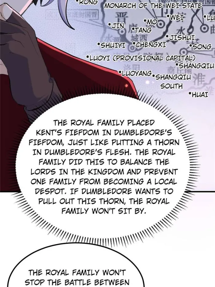 Survive on a deserted island with beautiful girls Chapter 271 page 29