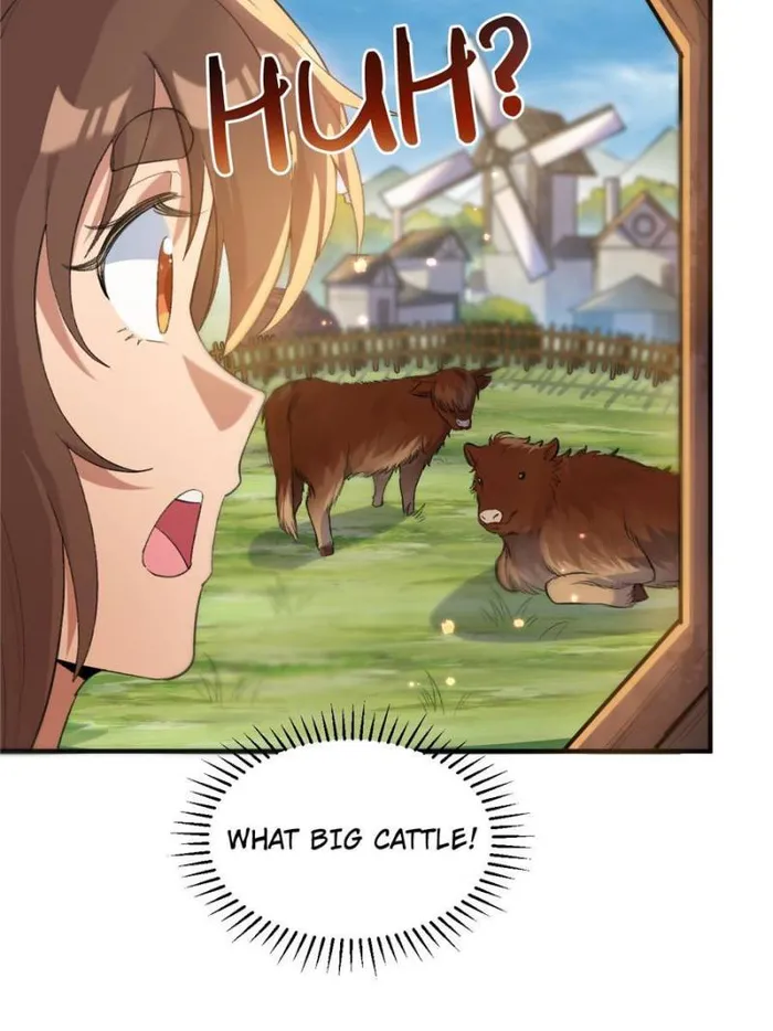 Survive on a deserted island with beautiful girls Chapter 271 page 32