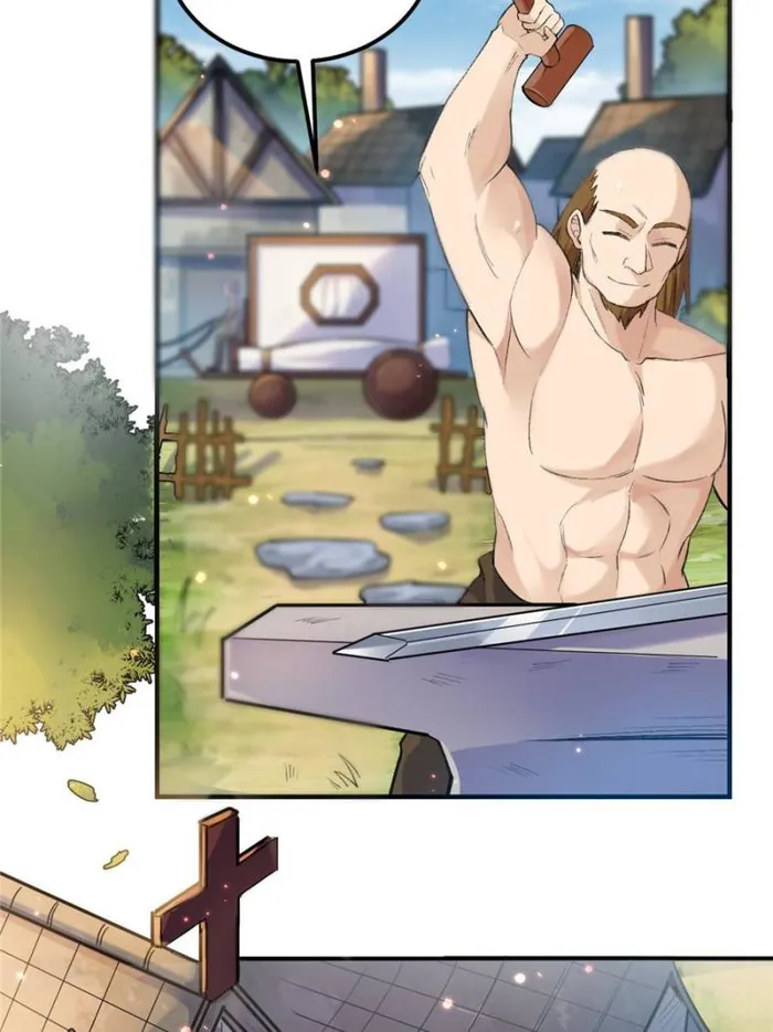 Survive on a deserted island with beautiful girls Chapter 271 page 37