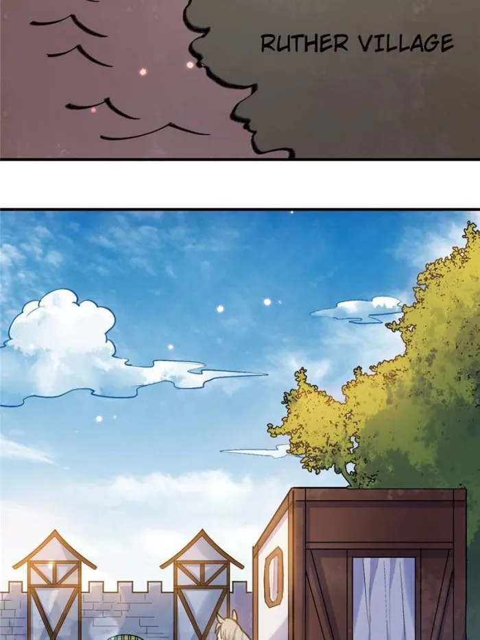 Survive on a deserted island with beautiful girls Chapter 271 page 40