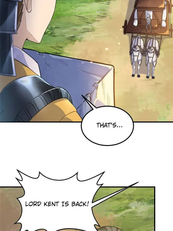 Survive on a deserted island with beautiful girls Chapter 271 page 43