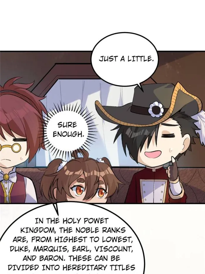 Survive on a deserted island with beautiful girls Chapter 271 page 6