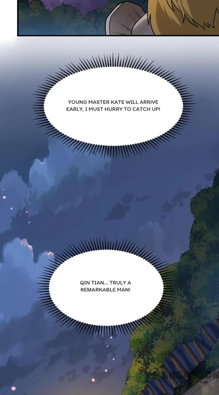 Survive on a deserted island with beautiful girls Chapter 280 page 15
