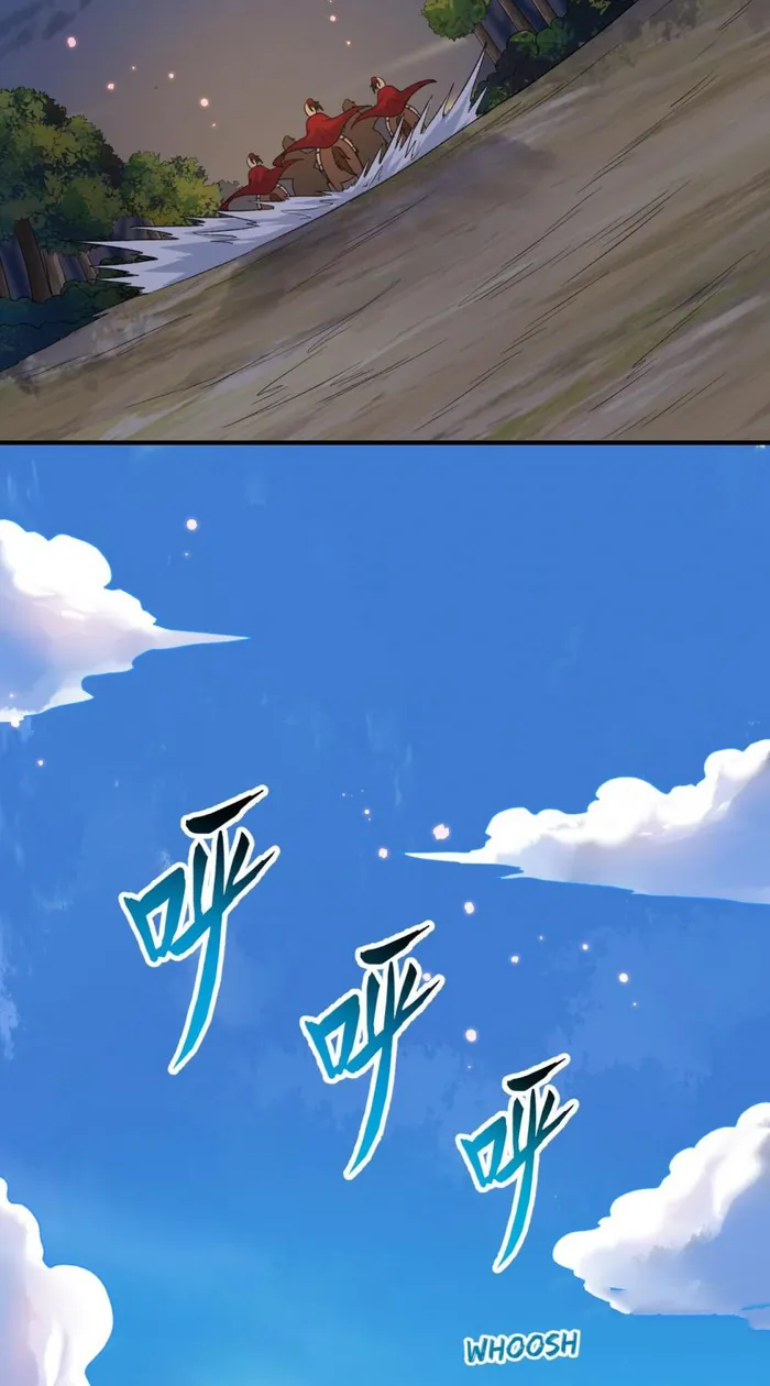 Survive on a deserted island with beautiful girls Chapter 280 page 16