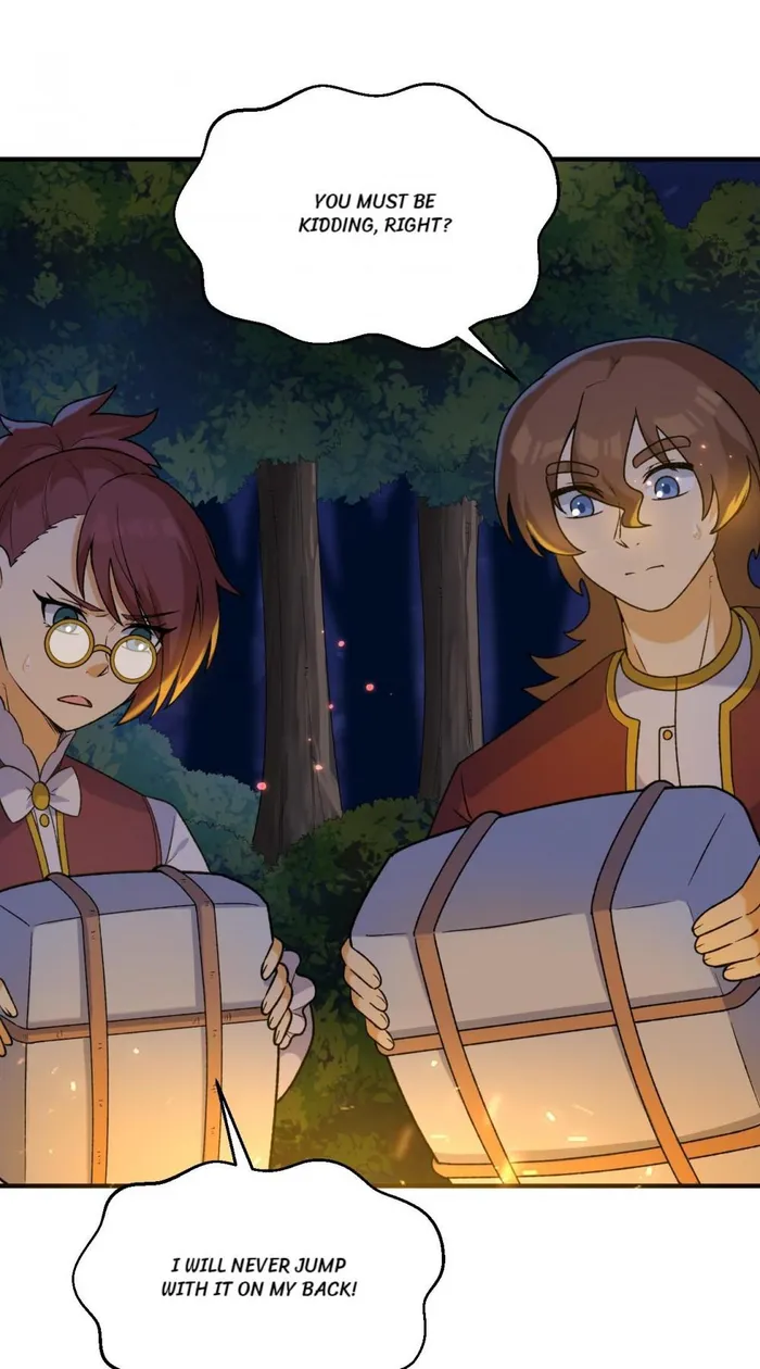 Survive on a deserted island with beautiful girls Chapter 280 page 1