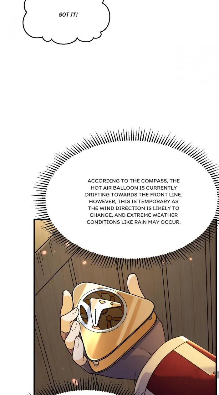 Survive on a deserted island with beautiful girls Chapter 280 page 22