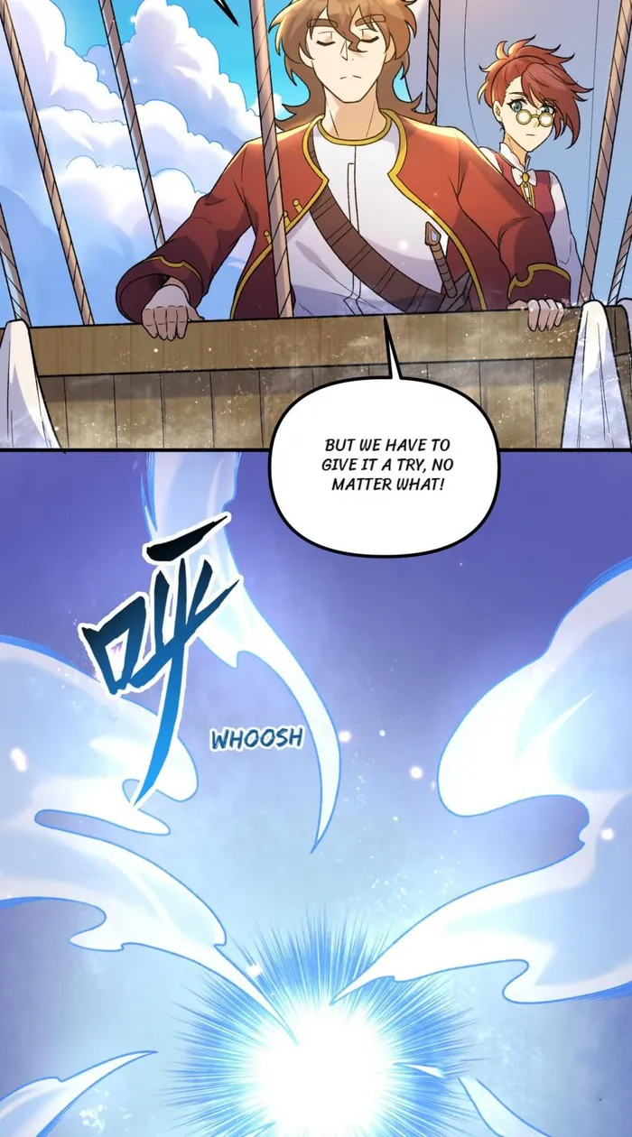 Survive on a deserted island with beautiful girls Chapter 280 page 24