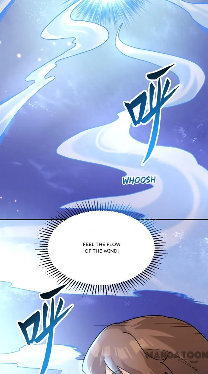 Survive on a deserted island with beautiful girls Chapter 280 page 25