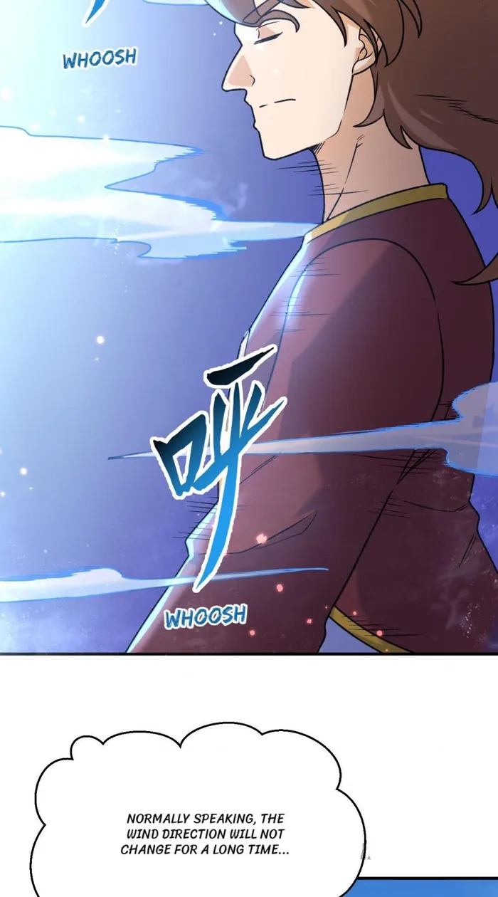 Survive on a deserted island with beautiful girls Chapter 280 page 26