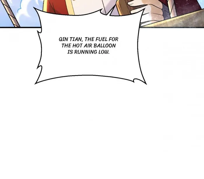 Survive on a deserted island with beautiful girls Chapter 280 page 37