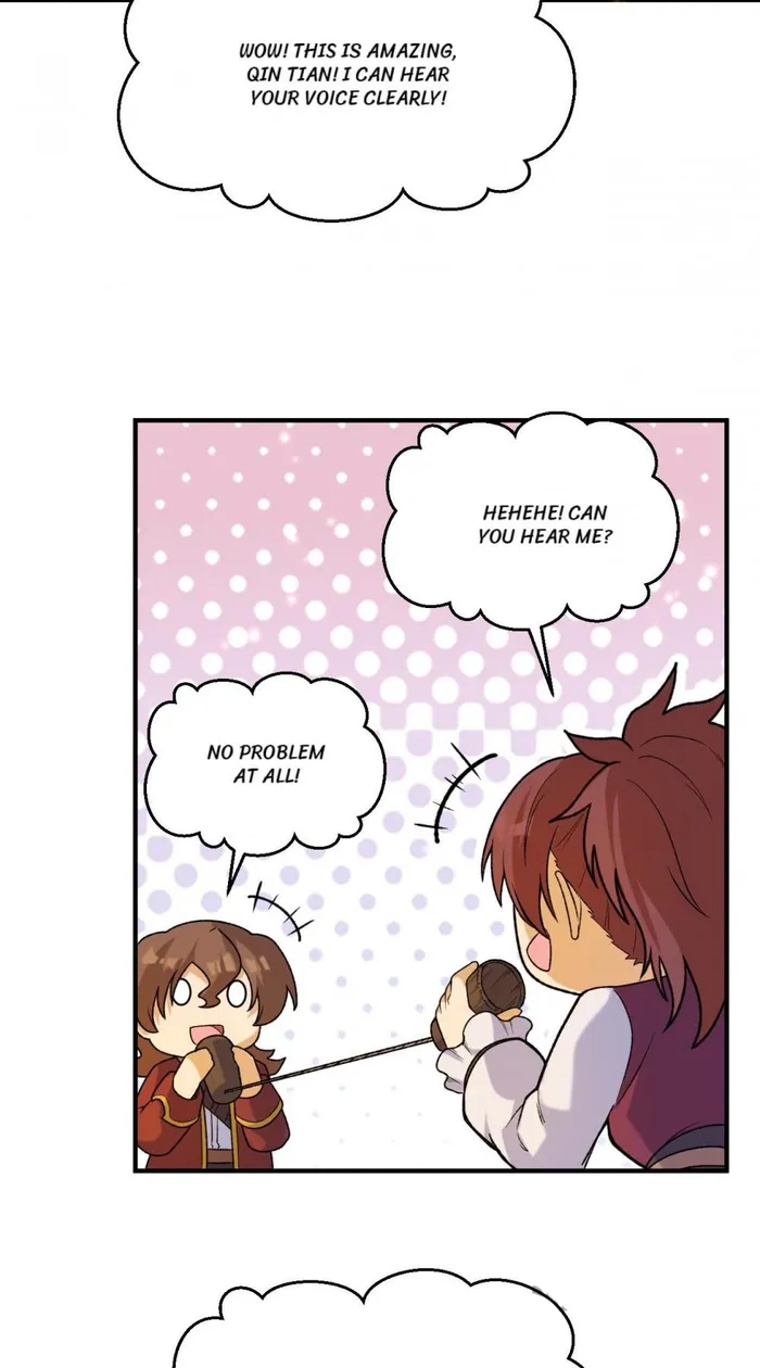 Survive on a deserted island with beautiful girls Chapter 280 page 4