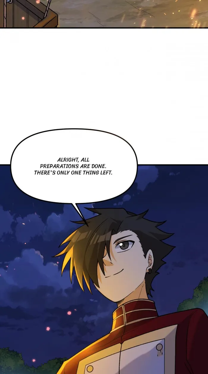 Survive on a deserted island with beautiful girls Chapter 280 page 6