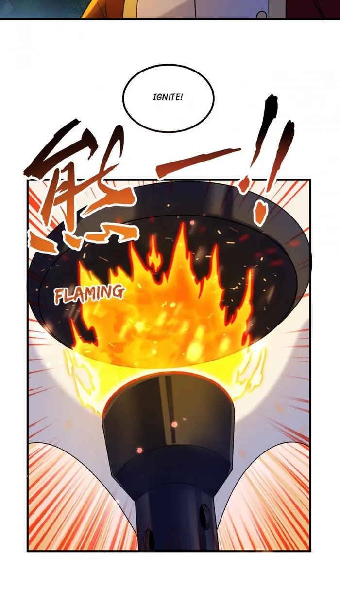 Survive on a deserted island with beautiful girls Chapter 280 page 7