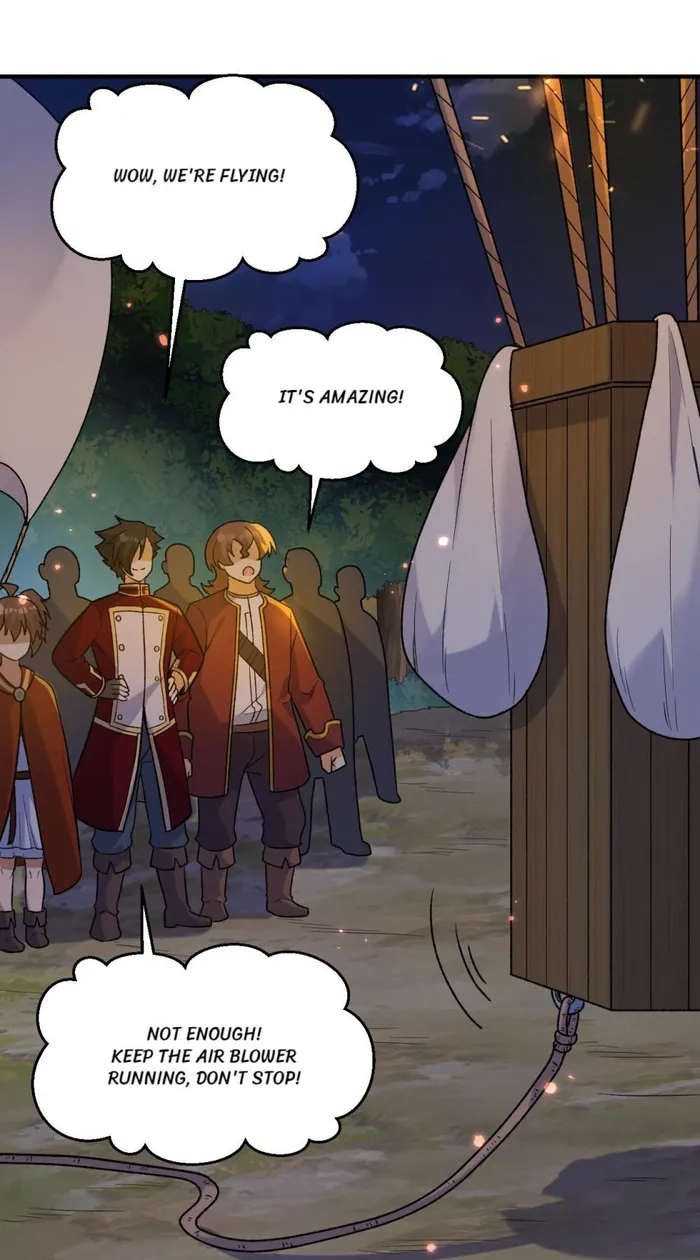 Survive on a deserted island with beautiful girls Chapter 280 page 8