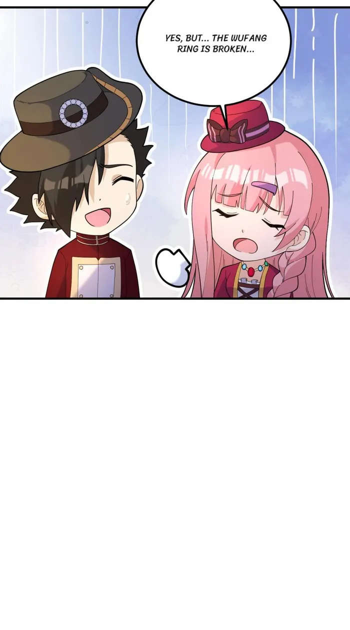 Survive on a deserted island with beautiful girls Chapter 285 page 10